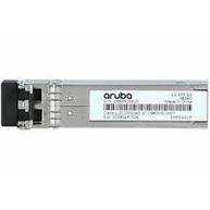 TRANSCEIVER HPE Aruba 1G SFP LC SX 500m MMF XCVR